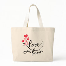 Cute Love You Forever Personalize
