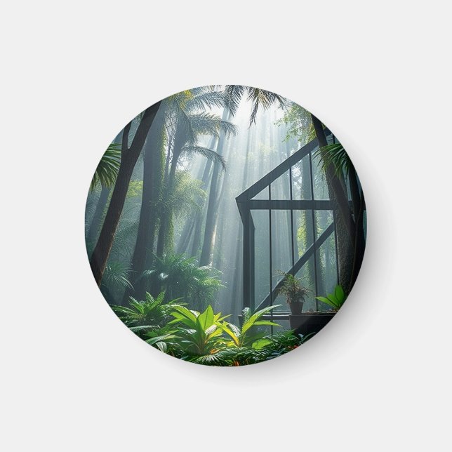 CUTE MAGNETS (Front)