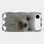 Cute Maltese Case-Mate iPhone Case (Back (Horizontal))
