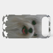 Cute Maltese Case-Mate iPhone Case (Back (Horizontal))