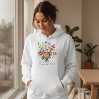 Cute Mama Goose Est Soft Feminine Style