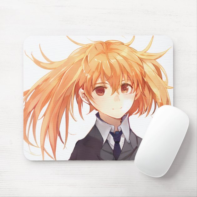 Cute Anime Mouse Pad PN4115 – Pennycrafts