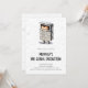 Cute Math Preschool Graduation Party Invitation | Zazzle