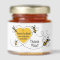 Cute Meant to Bee Personalized Wedding 