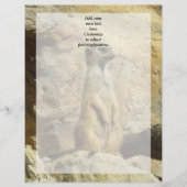 Cute meerkat photograph (Front)