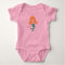 Cute Mermaid Girl For Baby Girls