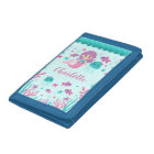 Cute Mermaid Personalized Girl