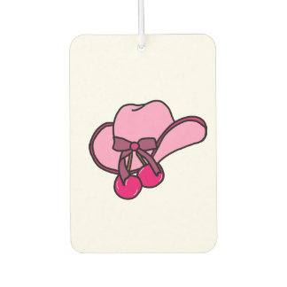 cute message air freshner for cars freshener