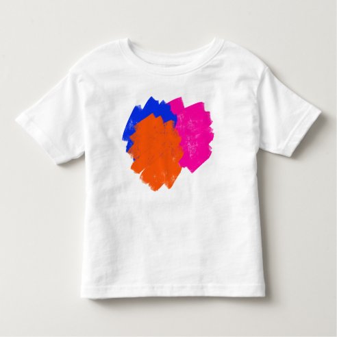 Messy T-Shirts - Messy T-Shirt Designs | Zazzle