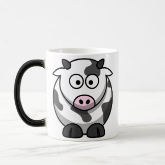 Cute Milky Color Morph Mug