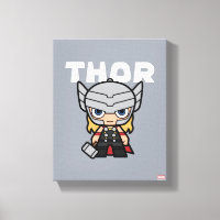 Cute Mini Thor