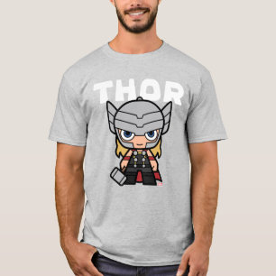 Cute Mini Thor T-Shirt