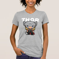 Cute Mini Thor