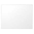 Cute Minimalist Geometric Pastel Personalized