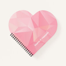 Cute Minimalist Pastel Rose Motivational
