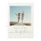 Cute Minimalist Will You Be My Maid of Honor Photo