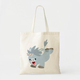 Cute Mischievous Cartoon Baby Unicorn Bag
