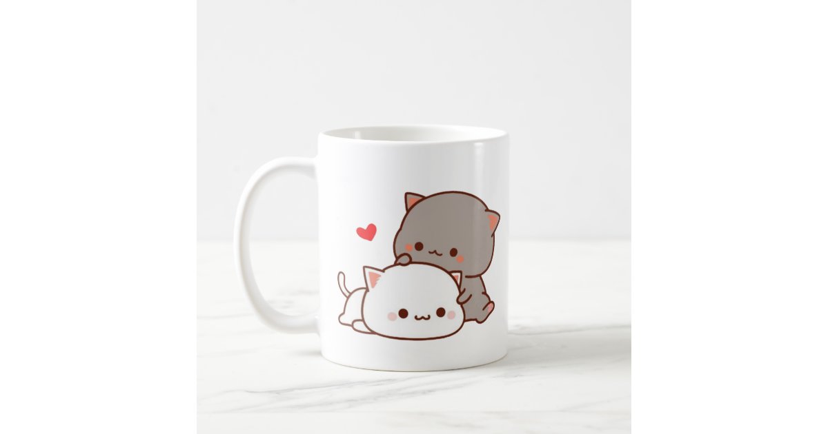 Sweet Coffee Cups Tea Milk Cute Bear Cat Panda Espresso Cups Mugs