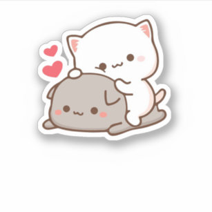 So Cute Bear Kawaii Stickers