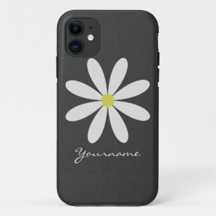 Cute & Modern Daisy iPhone 11 Case