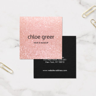 cute buisness cards