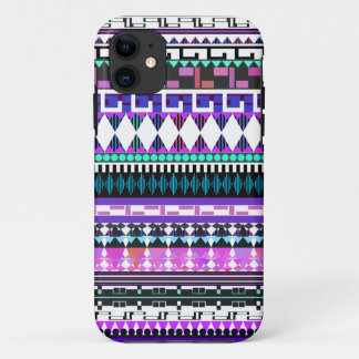 Cute Modern Tribal 2 iPhone 5 Case