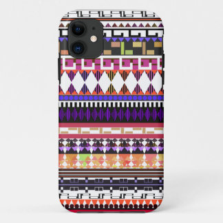 Cute Modern Tribal iPhone 5 Case
