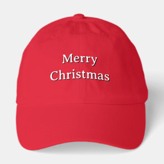 Cute modren Typography Hat