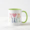 Cute Mom Fuel Coffee Mug Drinkware