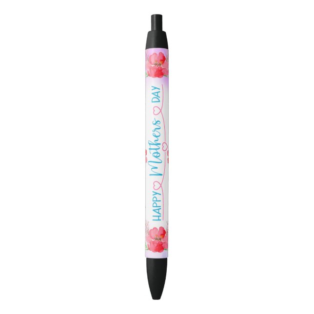 Cute Mom/Mother's Day Pen (Front Vertical)