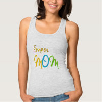 cute mom t-shirt design mother's day gift-idea