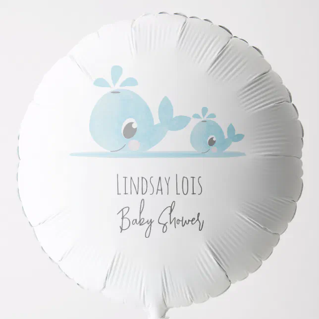 Whales Sun Bubble by Baby Loren main image 1