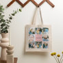 Cute 'Mommy & Me' Photo Collage 1st Mother's Tote Bag