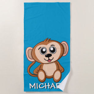You Pick Monkey Purple Chevron Safari Animal Lightweight Pool Towel Monkey Kids Beach Towel Childs Name Gift Monkey Personalized Towel You Pick Monkey Purple Chevron Safari Animal Lightweight Pool Towel Monkey Kids Beach Towel Childs Name Gift Monkey Personalized Towel