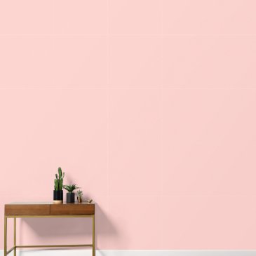 Cute Monochrome Pastel Peach - Custom Color