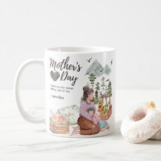 Cute Mother's Day