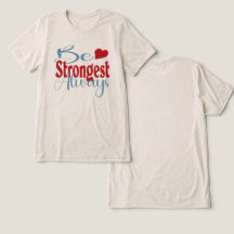 Cute Motivational Teen Shirt 2026