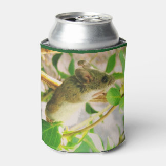 Cute Mouse Can Cooler