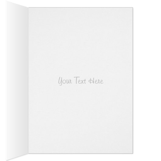 Cute mouse eating red berries snow scene wildlife (Inside (Right))