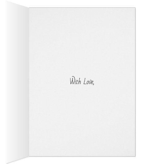 Cute Mouse Have fun First Day of School (Inside (Right))