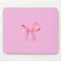 Cute mouse pad