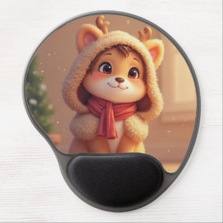 Cute mouse pad