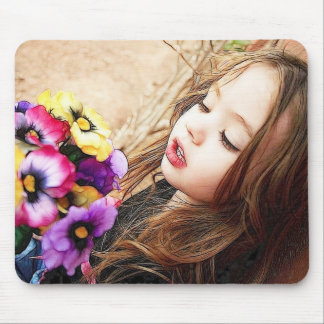 cute mouse pad