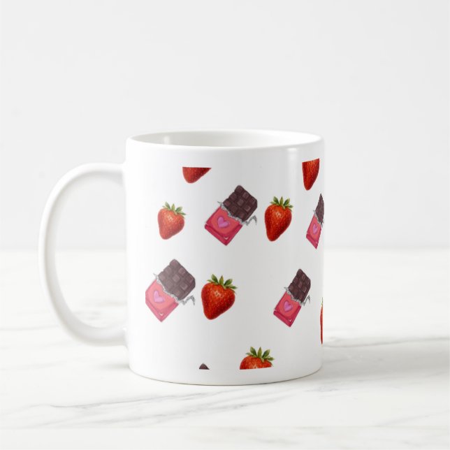 cute mug (Left)