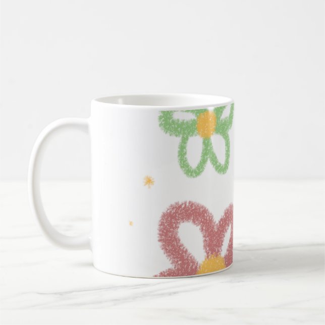 Cute mug (Left)