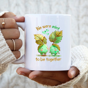 Cute Mug for Lovers
