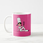 Cute Mug For The Chef at Zazzle