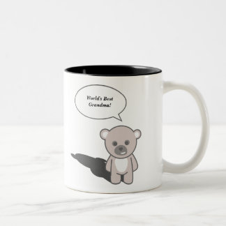 Cute Mug (Personalize)