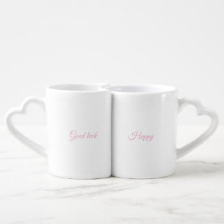 Cute mugs for you and Halloween day