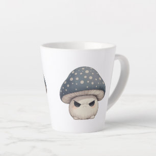 Cute Mushroom Mug – Whimsical Forest Mushroom Coff